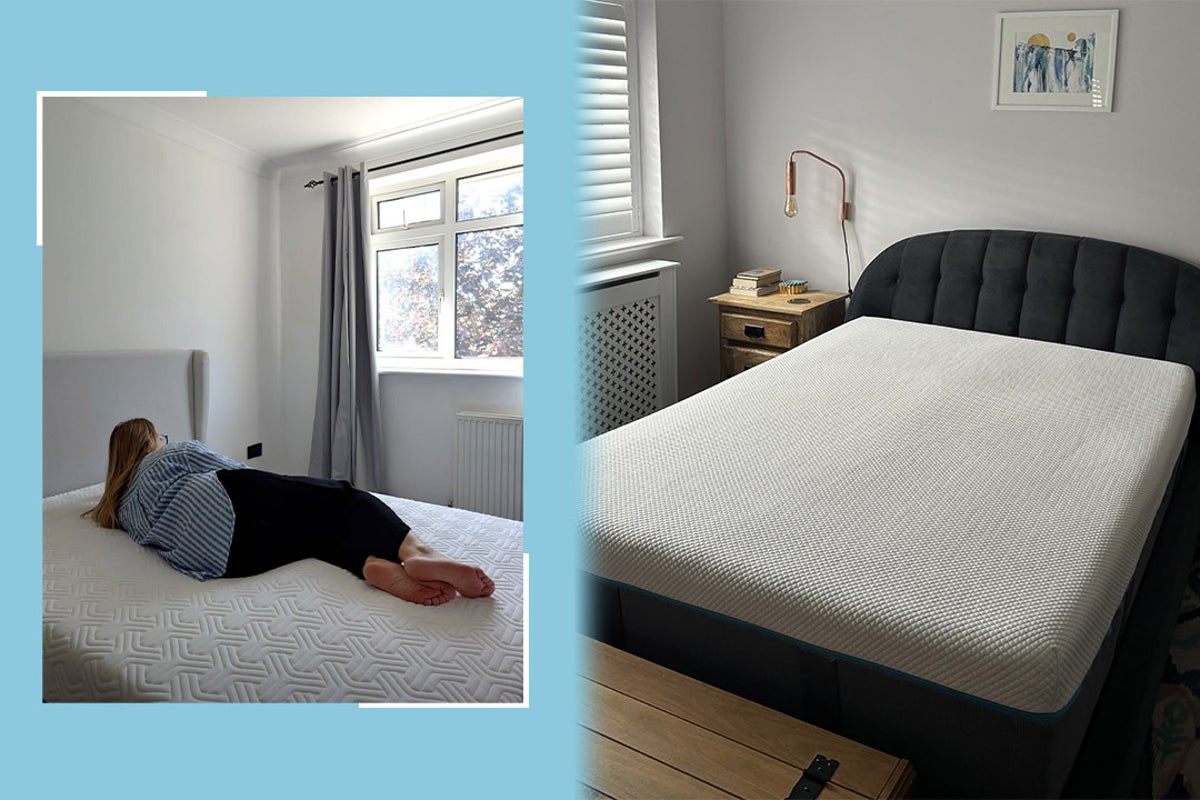 14 best mattress recommendations for better rest, tested by The Independent’s sleep expert