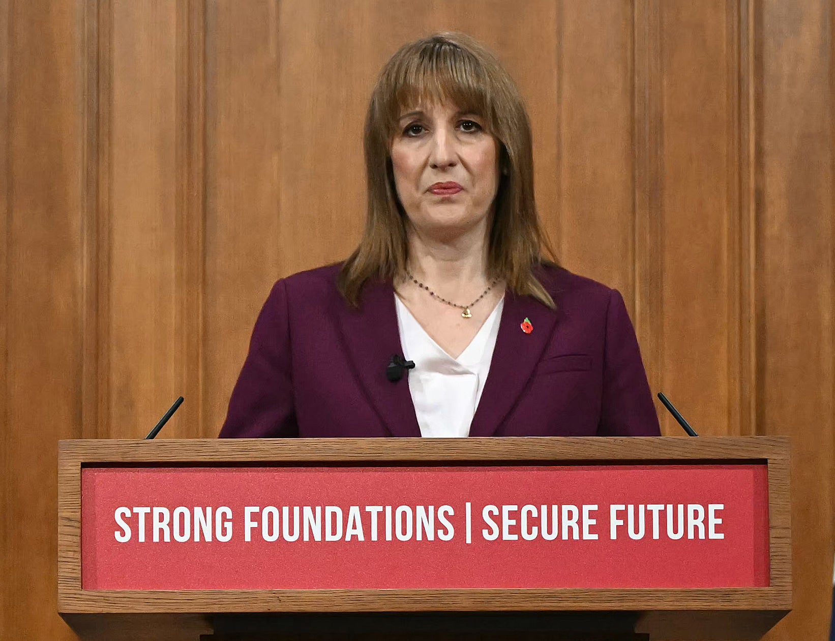 Rachel Reeves may ditch plans to hike income tax at this month’s Budget