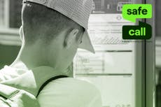 At 16, I was cold, wet and homeless – I wish I’d known help was out there