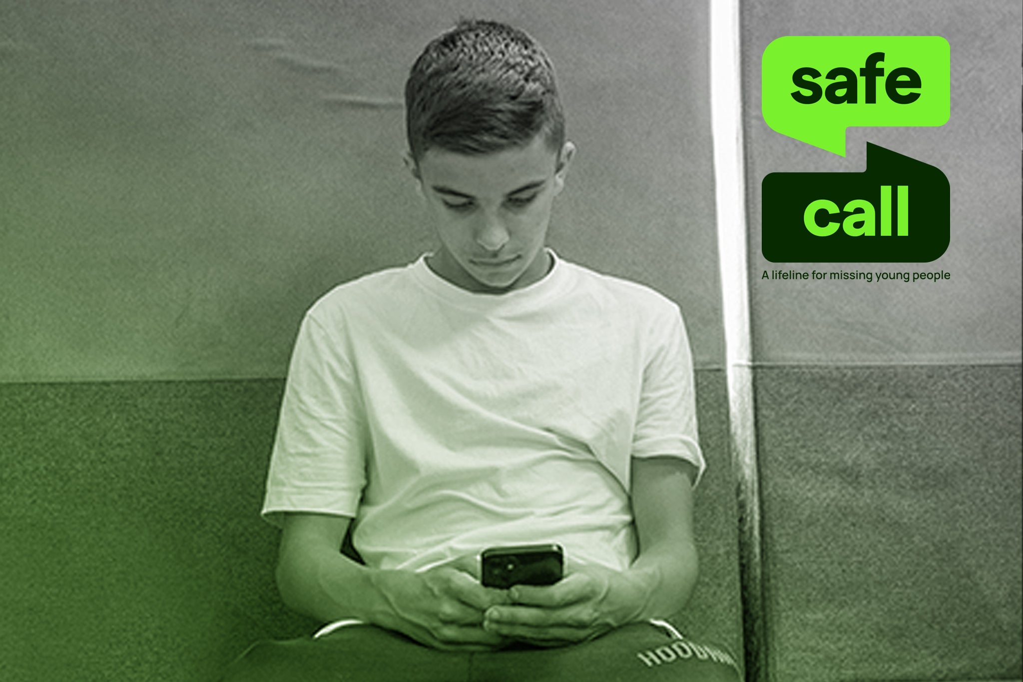 Uma criança desaparece a cada 2,5 minutos no Reino Unido