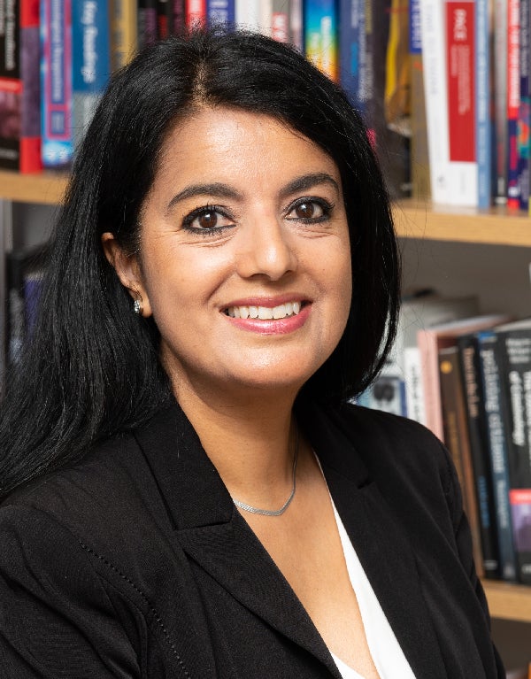 Parm Sandhu, the former chief superintendent of the Met Police, said every missing episode is a warning sign