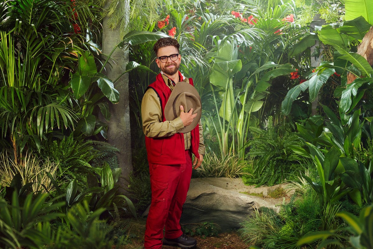 Jack Osbourne shares mum Sharon&rsquo;s reaction to I&rsquo;m a Celebrity 2025 appearance