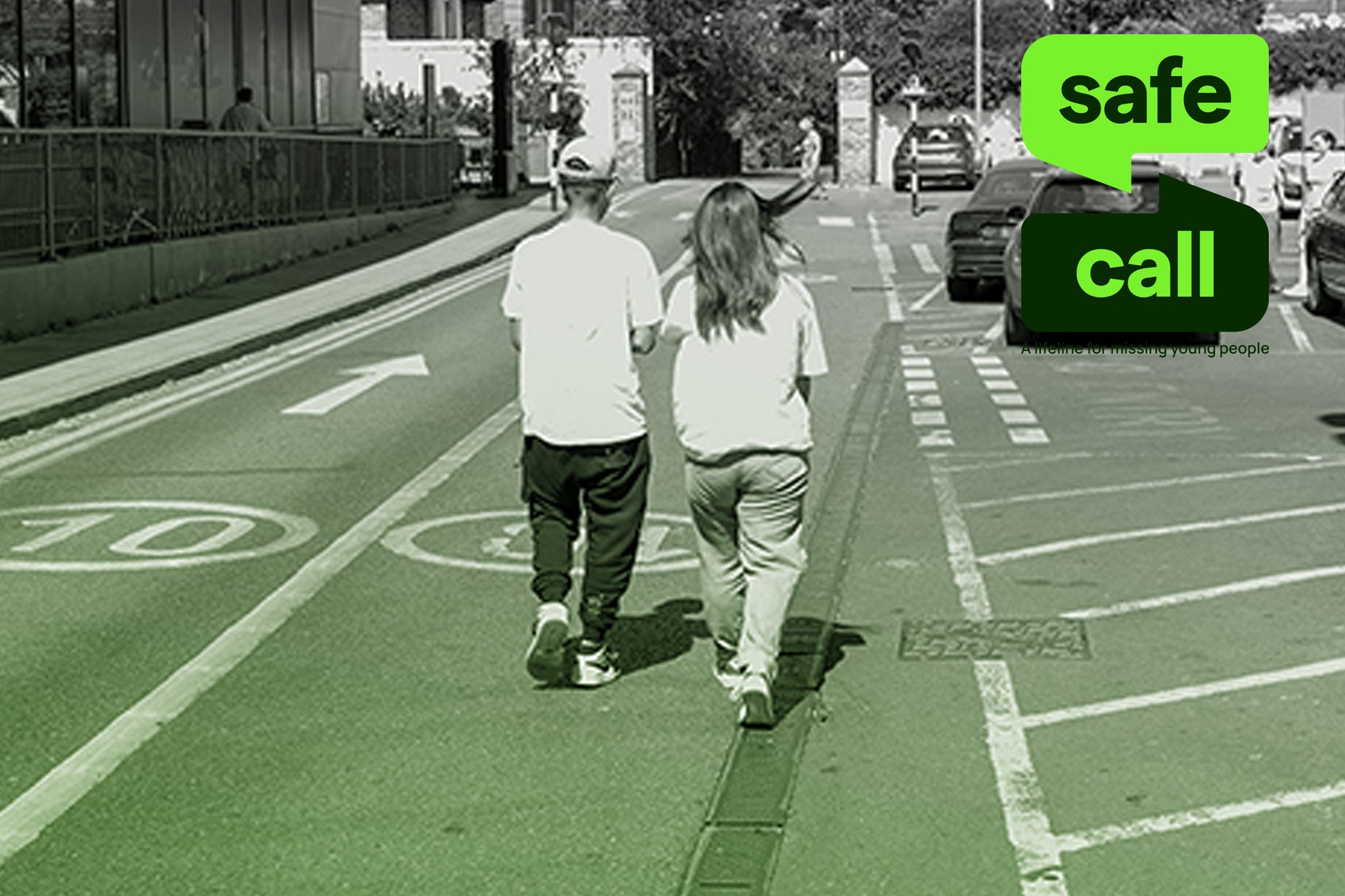 <p>Charities and psychologists have warned that autistic young people could be especially vulnerable to going missing in a hidden crisis that needs tackling now</p>