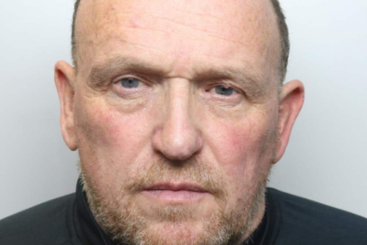 Man set fire to ex's house by pouring petrol through letterbox while she slept