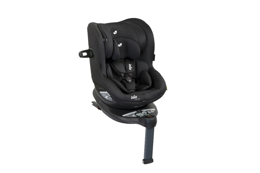Joie i-spin 360 car seat