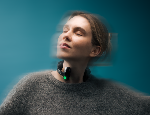 <p>Imagine if you could switch your body out of stress mode – naturally</p>