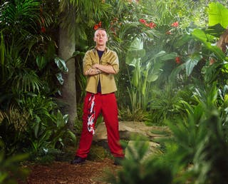 I’m a Celeb 2025 cast: Meet the contestants as Vogue Williams and Tom