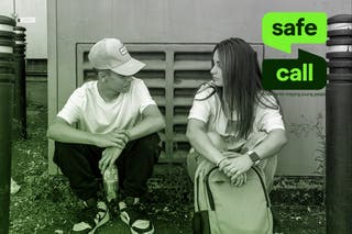 A instituição de caridade alcança atualmente cerca de uma em cada quatro das 70 mil crianças dadas como desaparecidas a cada ano; Com o apoio dos leitores, o SafeCall pretende alcançar muito mais.