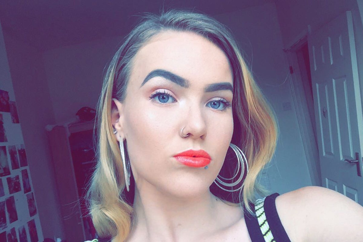 I lived in a toxic household I went missing 27 times in a month'