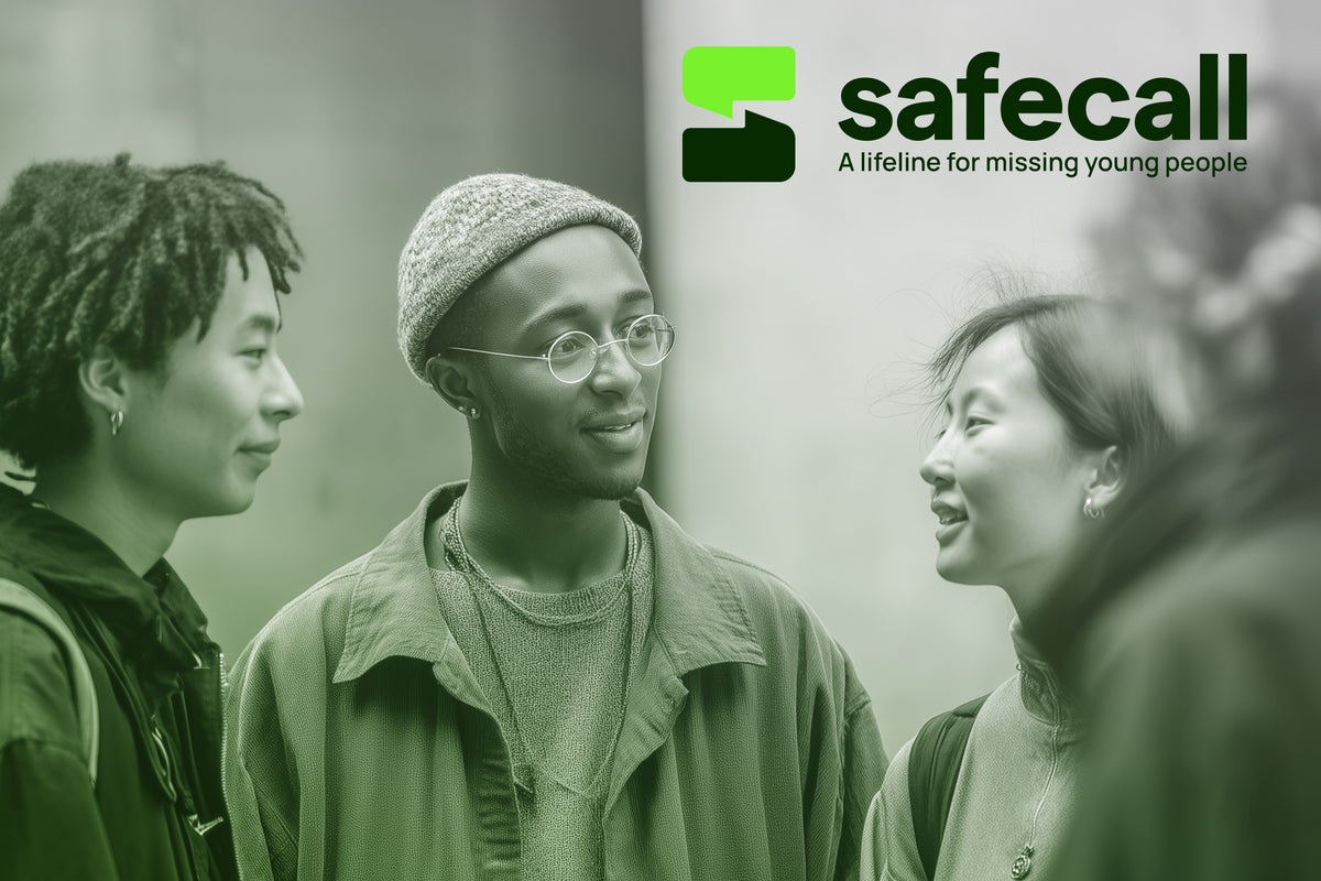 Missing People launches new SafeCall lifeline after The Independent's campaign