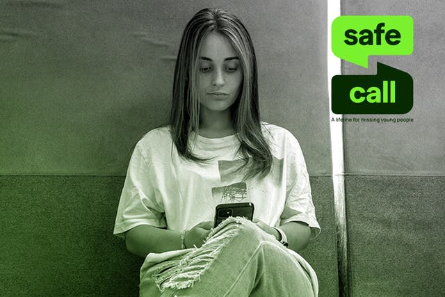 <p>More than 40,000 women and girls go missing every year because of violence in a ‘hidden crisis’ that must be tackled now, a leading charity has warned</p>