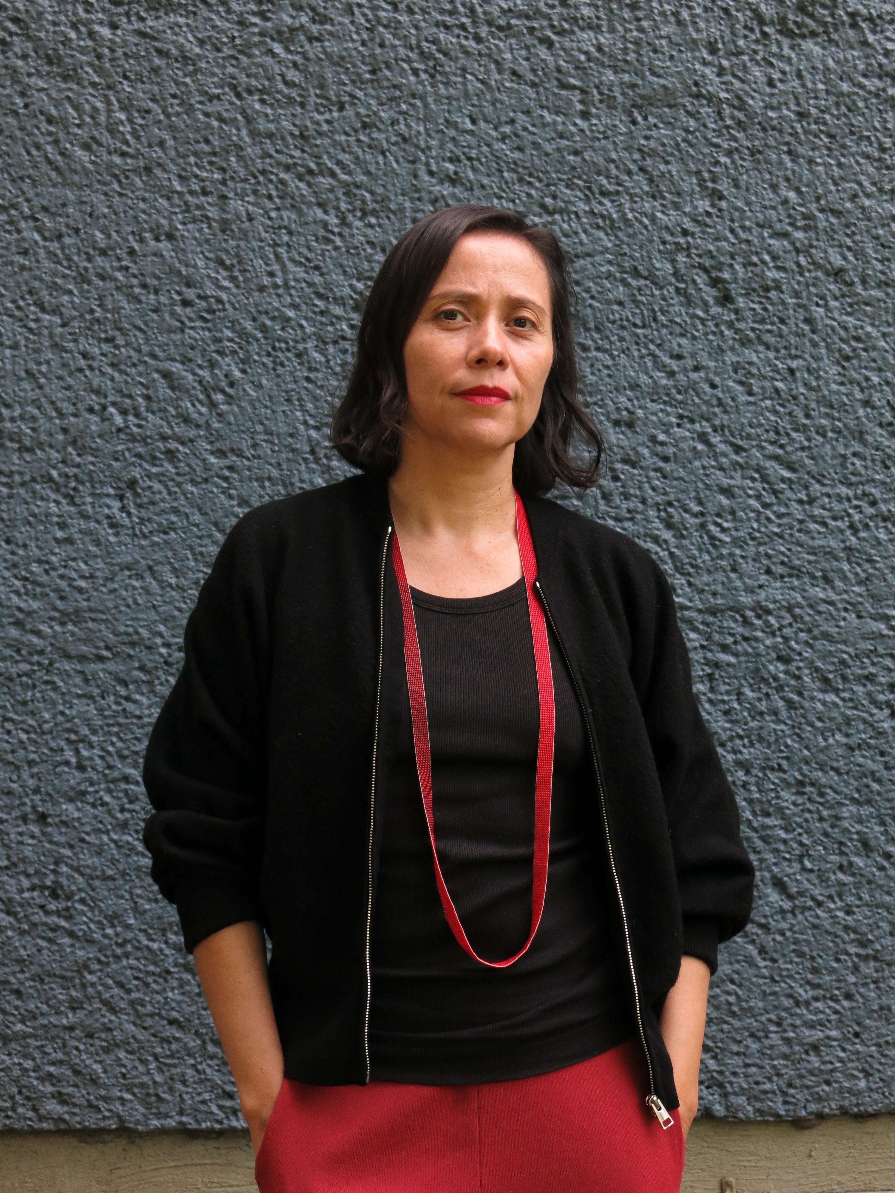 Mexico Art Historian