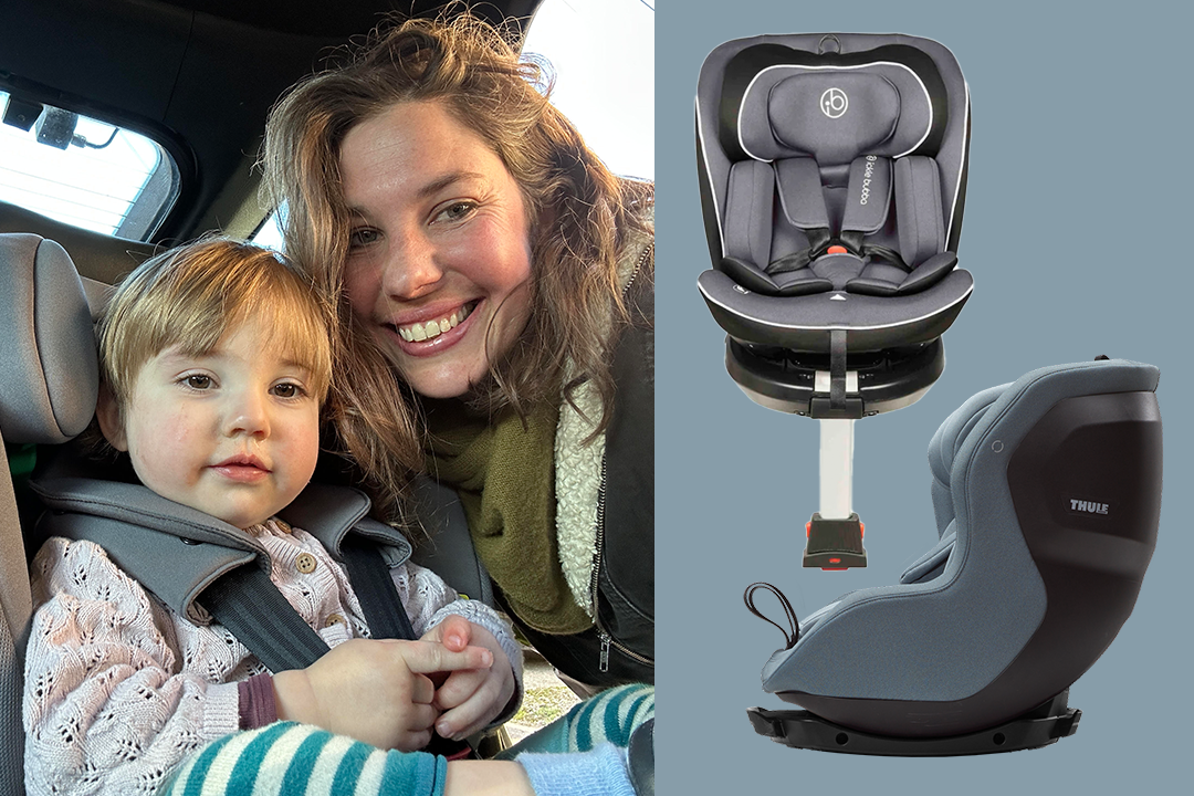We paid close attention to comfort and durability, while comparing each car seat for ease of installation and adjustability