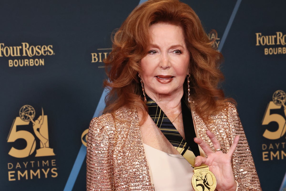 Days of Our Lives star Suzanne Rogers shares major health update after cancer diagnosis Days of Our Lives star Suzanne Rogers shares major health update after cancer diagnosis