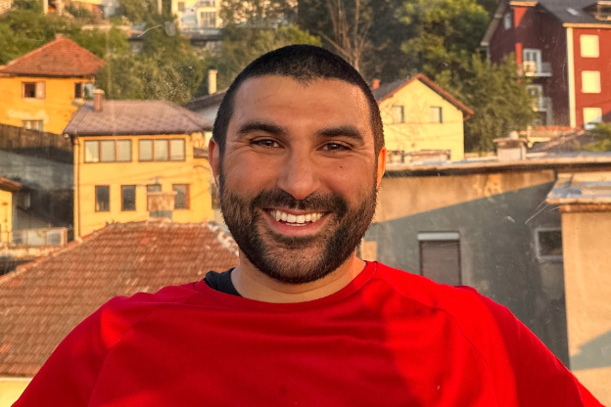 British journalist Sami Hamdi to be released following ICE detention, family say