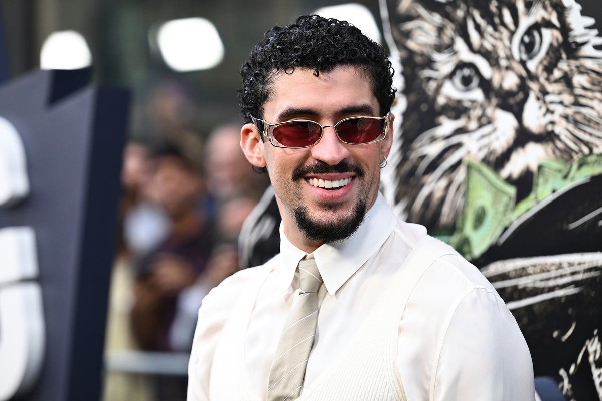 The 2025 Latin Grammy Awards are almost here. Here’s what to expect and how to watch – UK Times