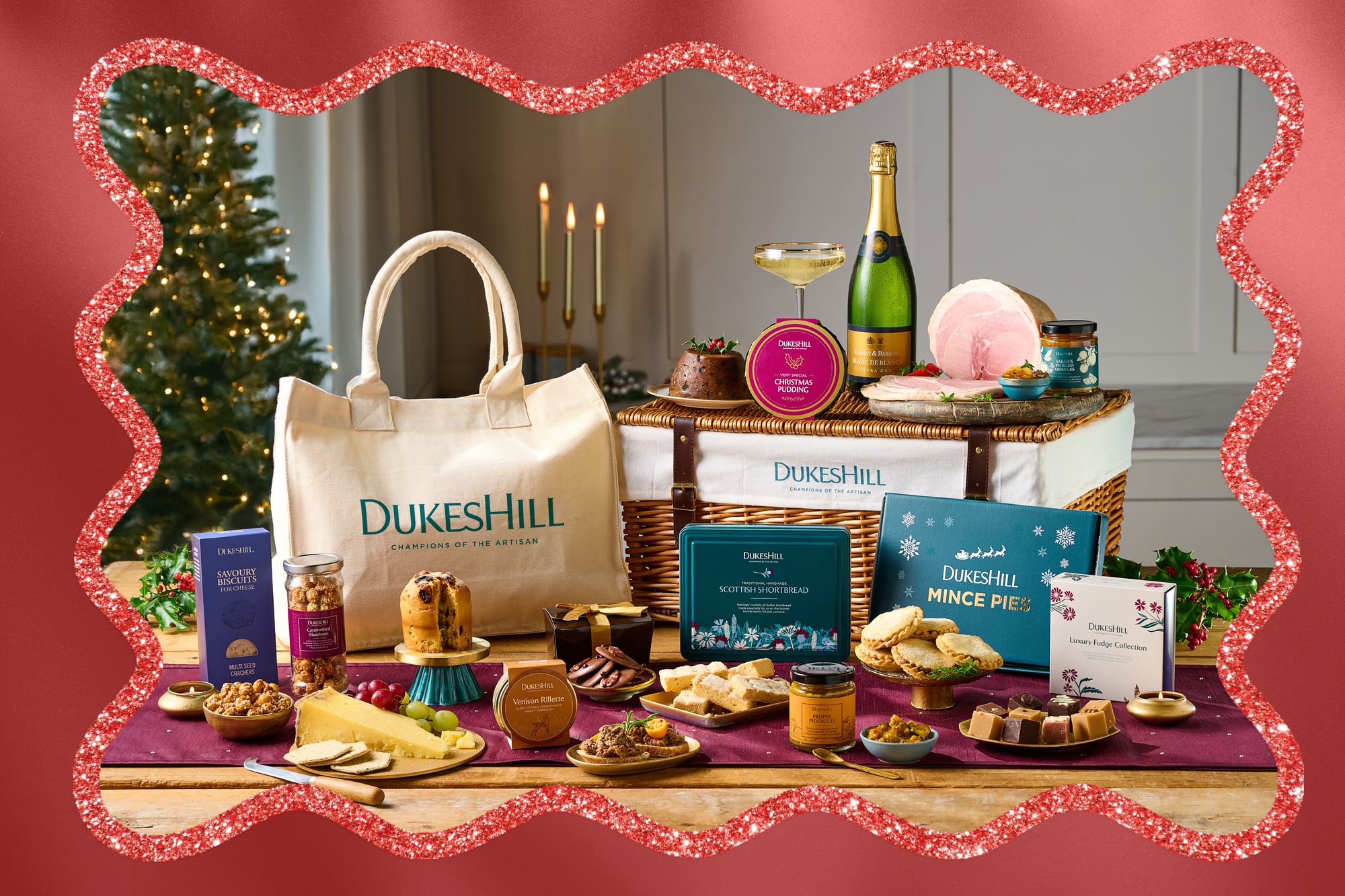 I’ve been testing hampers for three years, so I know what to look out for