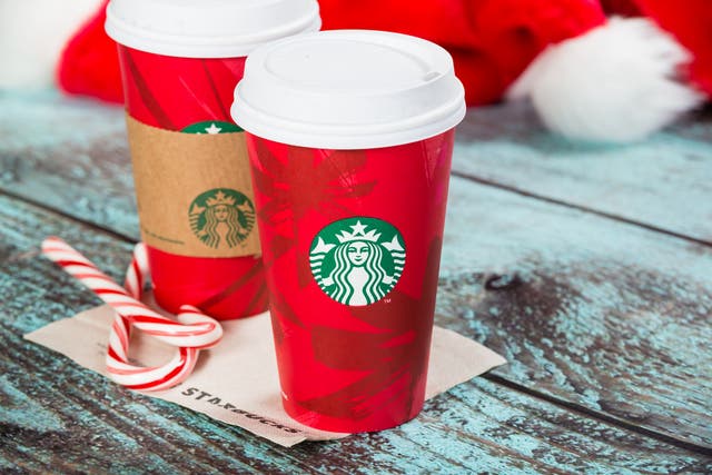 <p>Starbucks plans for new holiday merch after Bearista cup sells out</p>