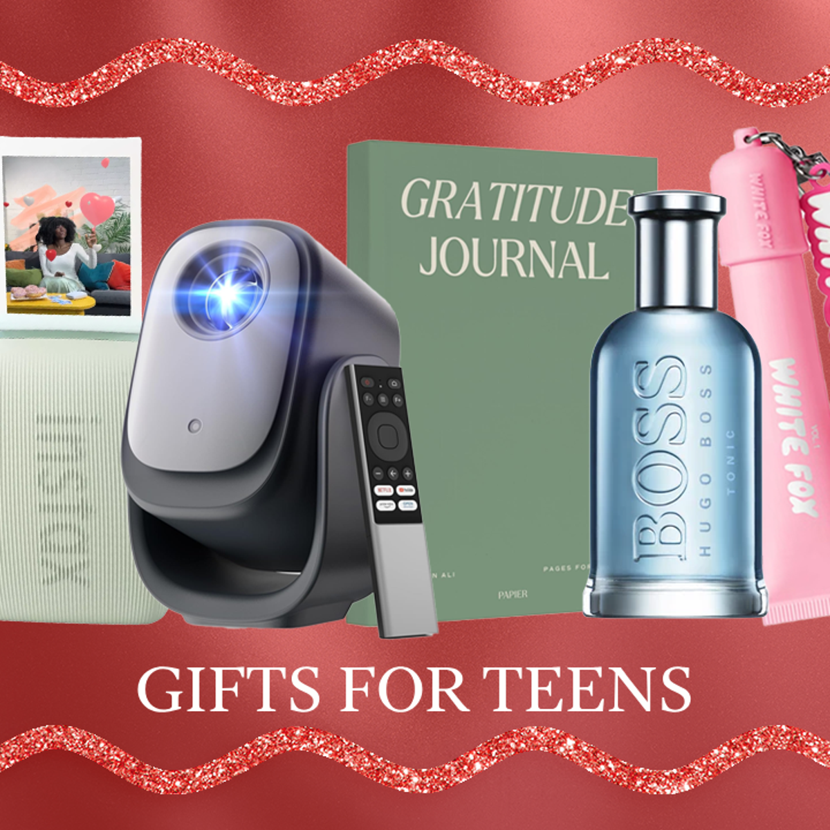 Christmas Gifts For Teens 2025