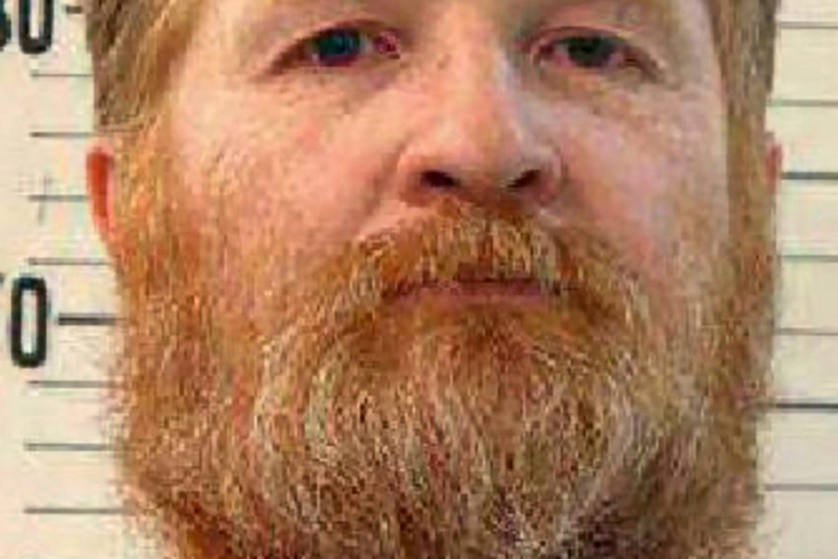 Death row inmate refuses to choose between electric chair and lethal injection