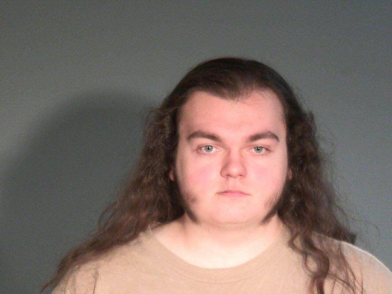 TikTok Ban Congressman's Office Fire