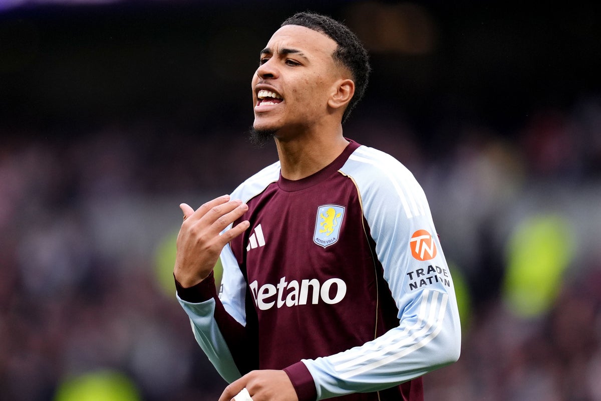 Tuesday’s briefing: Morgan Rogers commits to Villa, but anger rises at Liverpool
