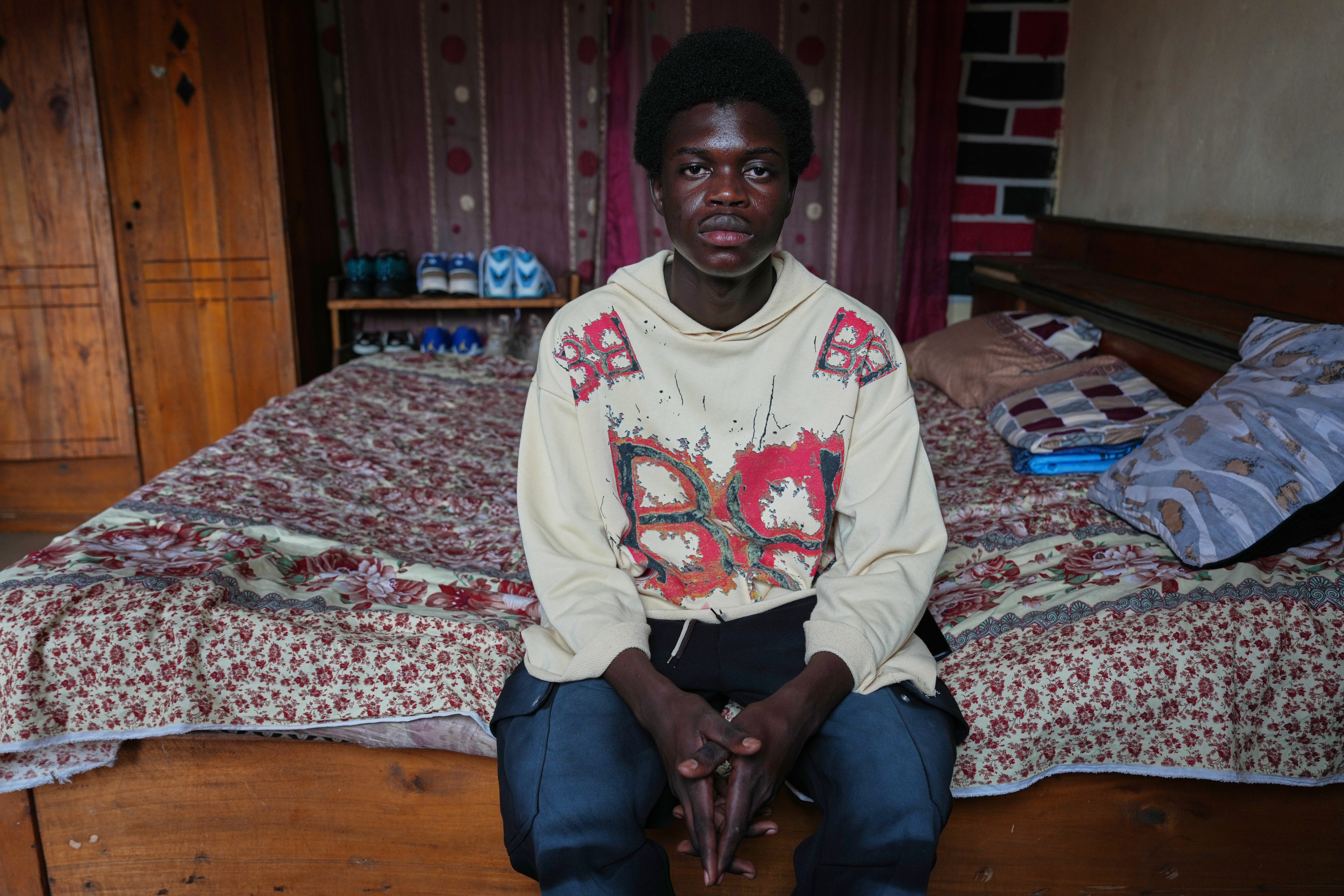 Migration-Troubled Returns