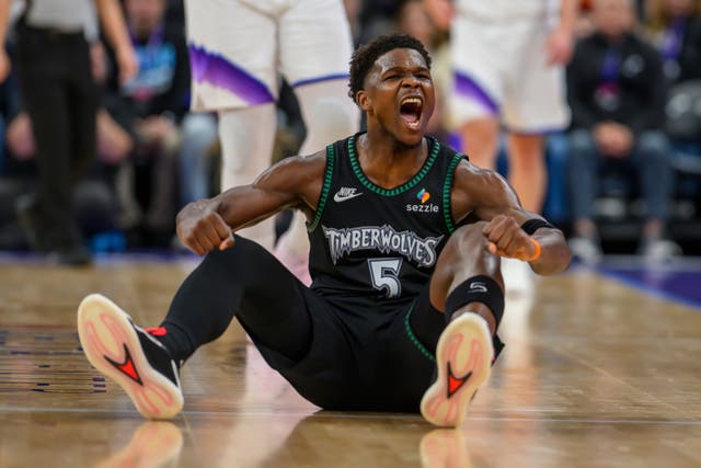 TIMBERWOLVES-JAZZ