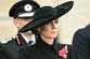 Princess Kate lays wreath as she leads nation in Remembrance Day commemorations