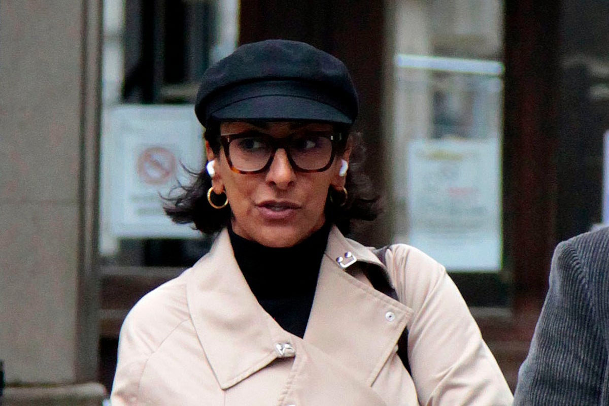 Woman sues over claims fertility clinic bootcamp' made her have a stroke