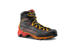 best women's walking boots indybest review La Sportiva aequilibrium hike woman GTX