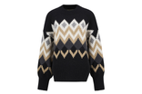 Best Christmas jumper IndyBest review Barbour Cecilia fair isle jumper