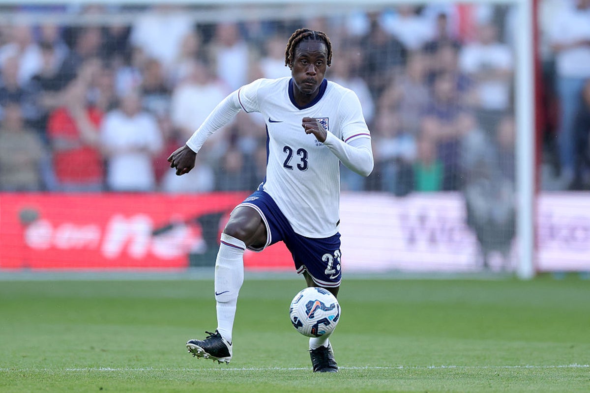 Trevoh Chalobah and James Trafford replace injured Newcastle duo in England squad – UK Times