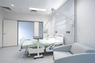 NHP Prototype