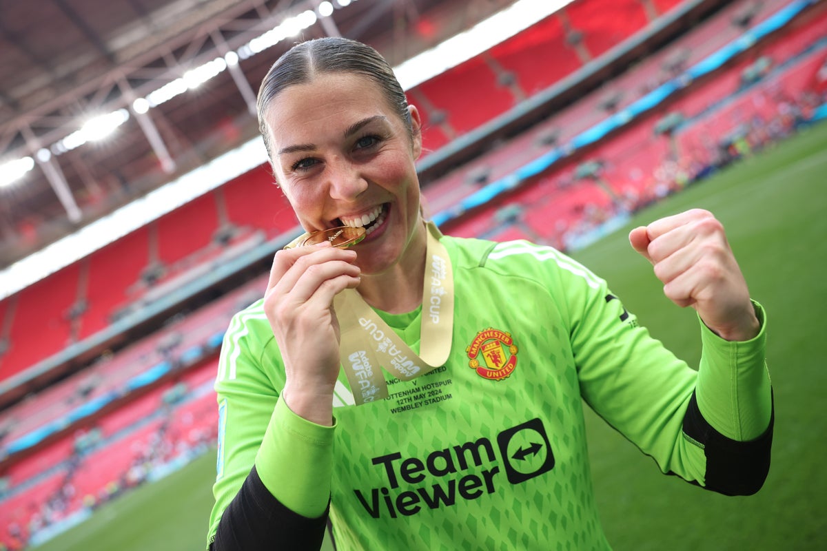 How Mary Earps’s Manchester United homecoming turned toxic