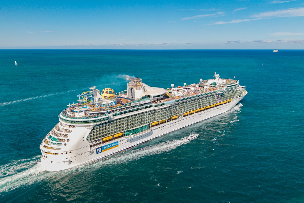 What happens when your cruise doesn't go according to plan