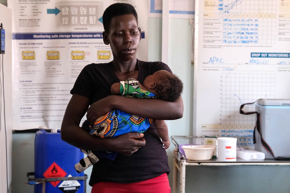 Millions of lives at risk from HIV, TB and malaria funding cuts