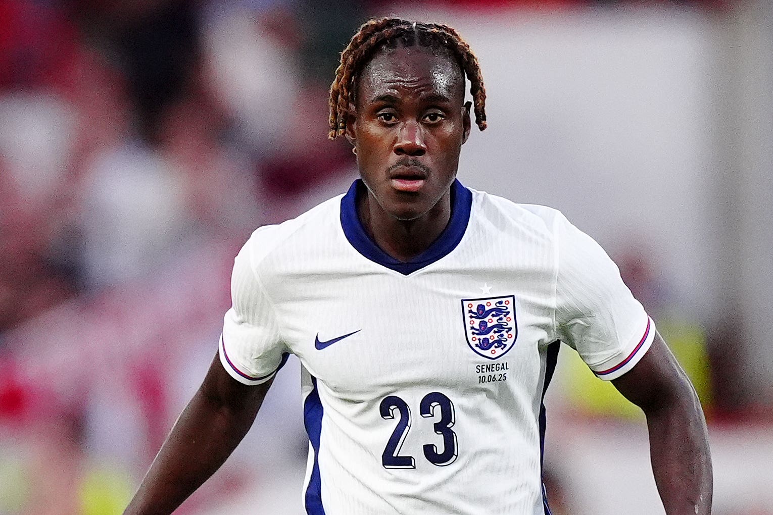Trevoh Chalobah is back in the England squad (Mike Egerton/PA)