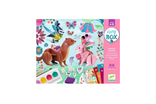 best gifts for six-year-olds indybest review Djeco fairy box multi activity kit