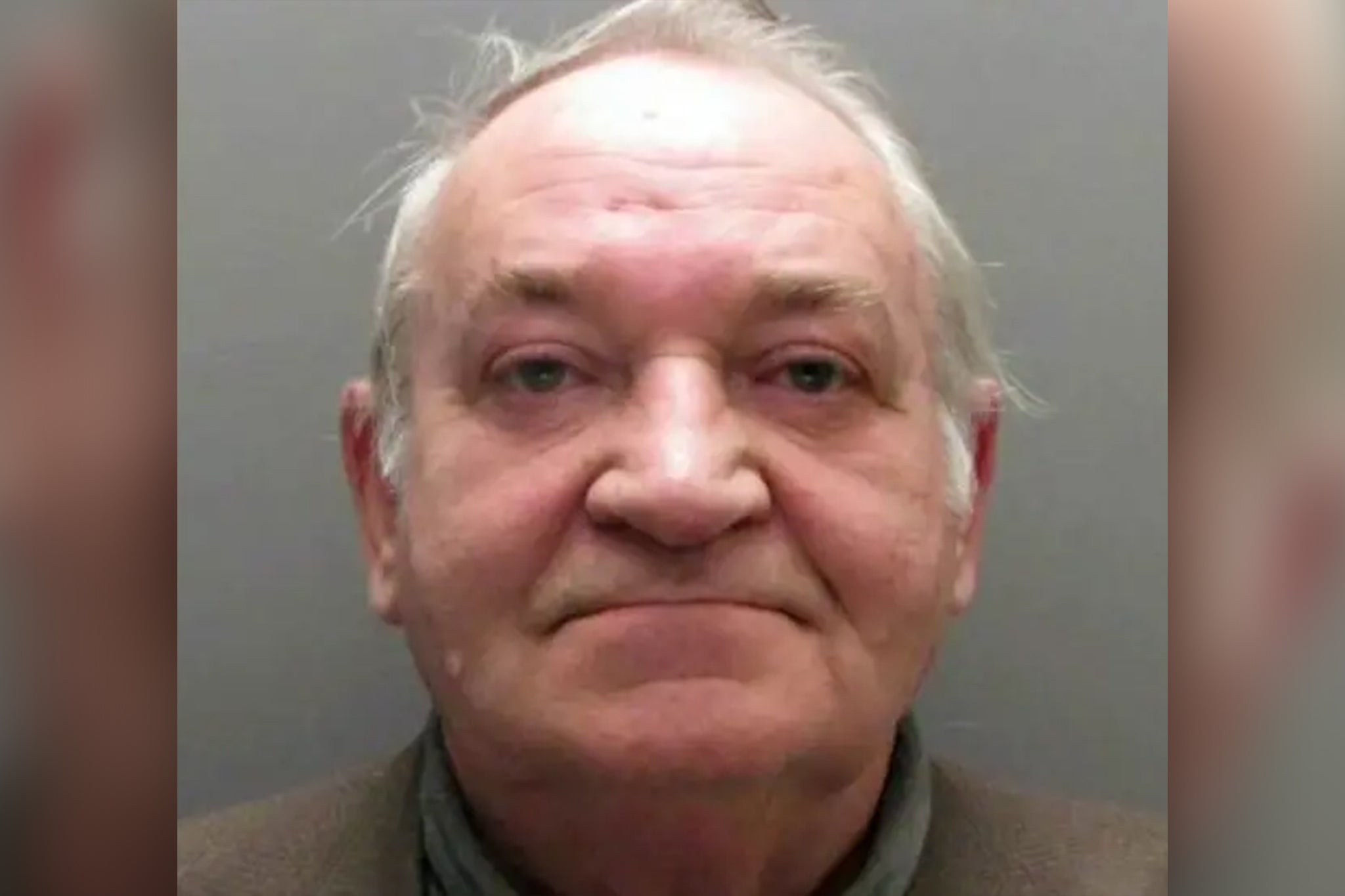 Neville Husband was jailed in 2003 for sexually abusing five teenagers at the unit