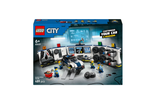 best gift for six-year-olds indybest review LEGO custom police car garage