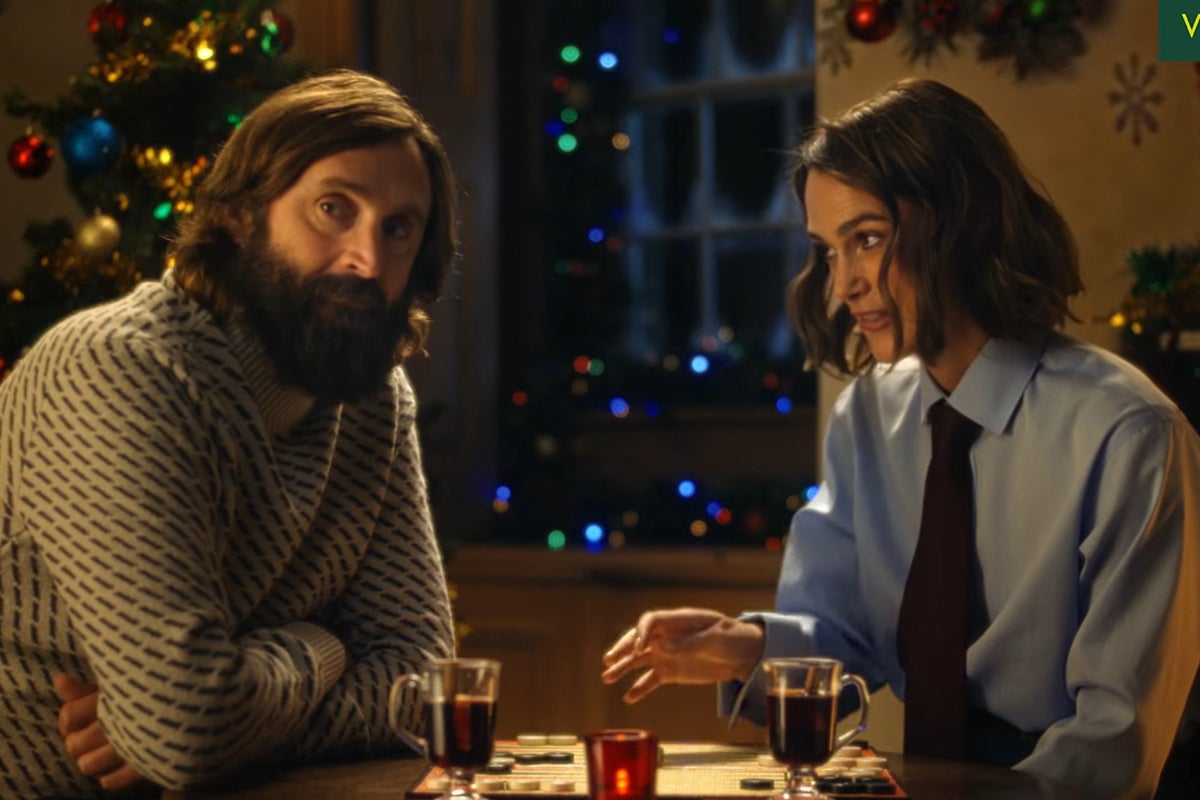 Joe Wilkinson teases &lsquo;Hollywood superstar&rsquo; may feature on Celebrity Traitors