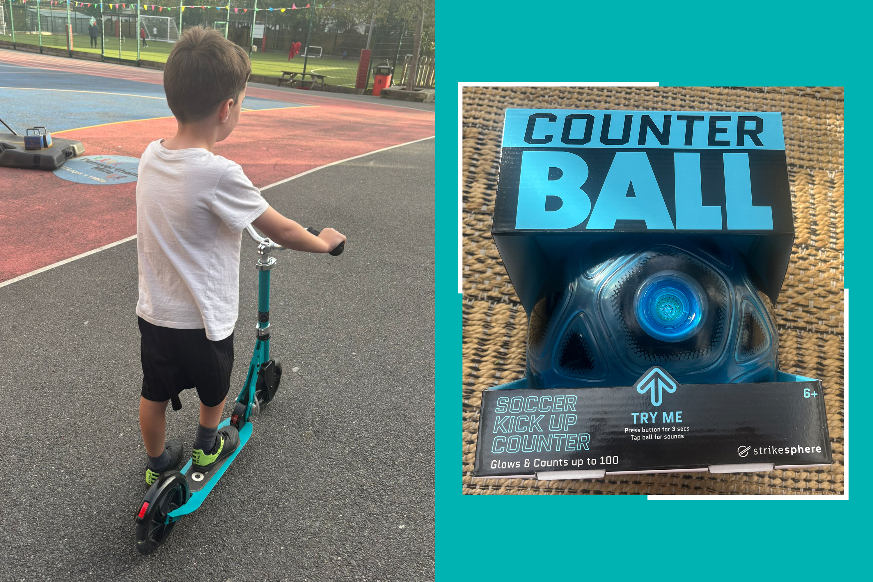 12 best gifts and toys for six-year-olds that they won’t get bored with