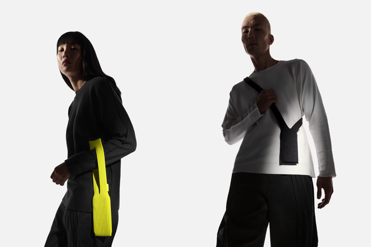 ‘It’s a sock’: Apple fans perplexed after launch of $230 iPhone Pocket in collaboration with Issey Miyake ‘It’s a sock’: Apple fans perplexed after launch of $230 iPhone Pocket in collaboration with Issey Miyake