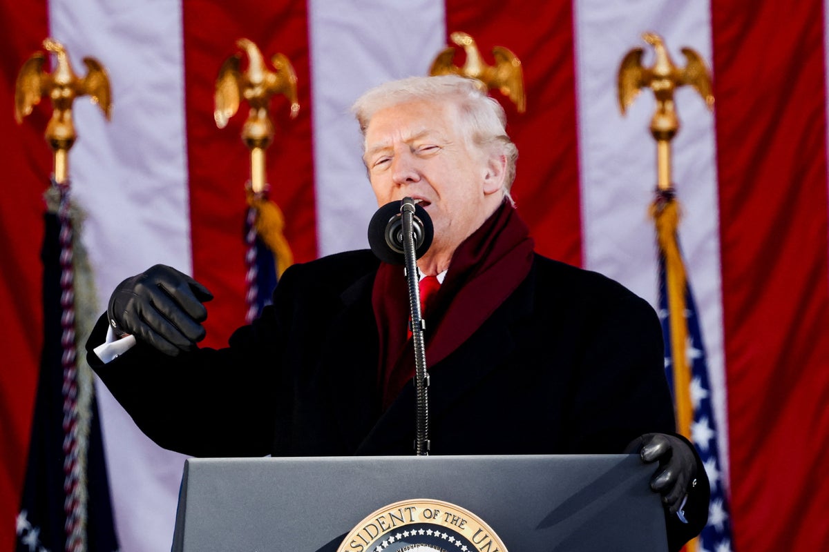 Trump’s own Truth Social AI tool is calling BS on his claims about tariffs, Jan 6 and bid for Nobel Prize Trump’s own Truth Social AI tool is calling BS on his claims about tariffs, Jan 6 and bid for Nobel Prize