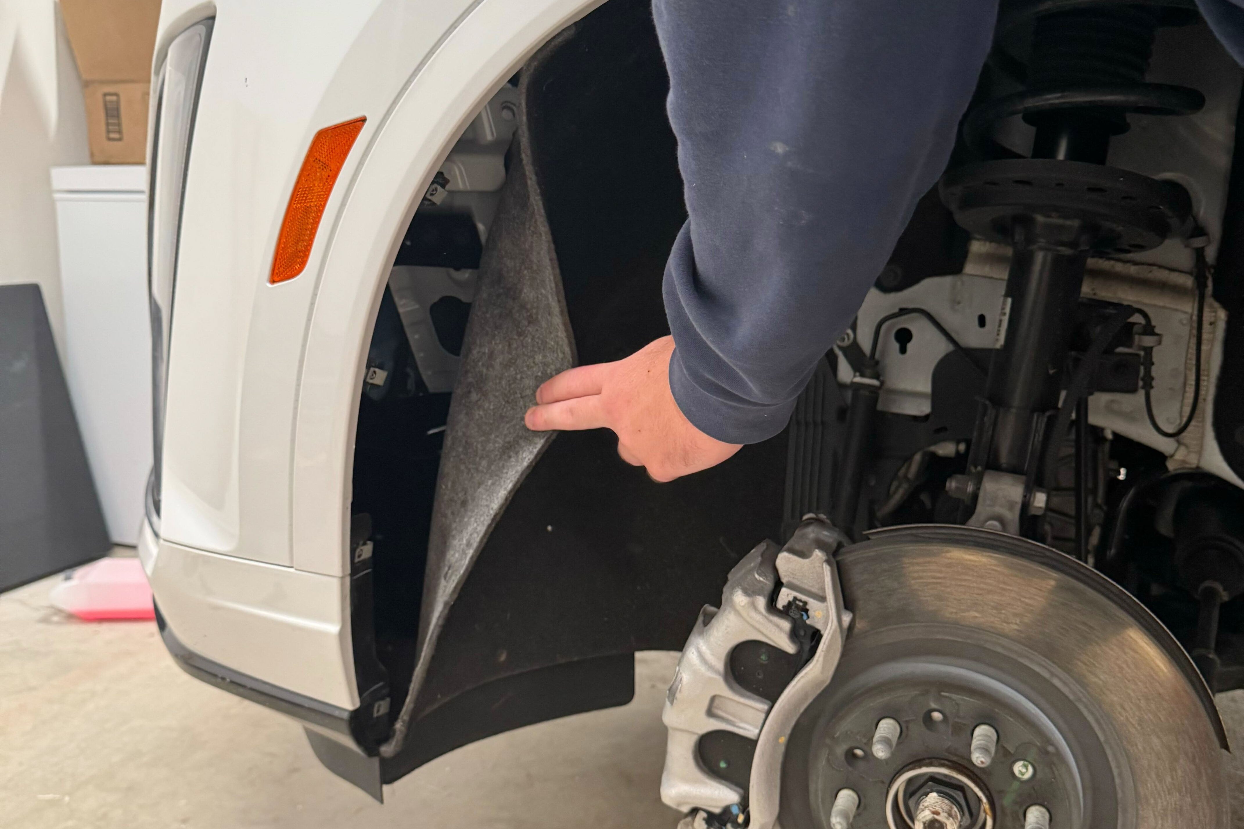 Baylor Kitten Basketball