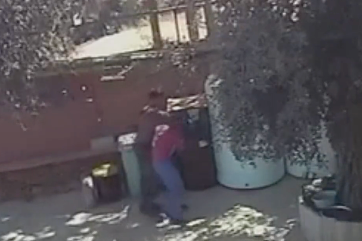 Palestinian in Louis Theroux documentary describes months of harassment by settlers and Israeli soldiers Palestinian in Louis Theroux documentary describes months of harassment by settlers and Israeli soldiers