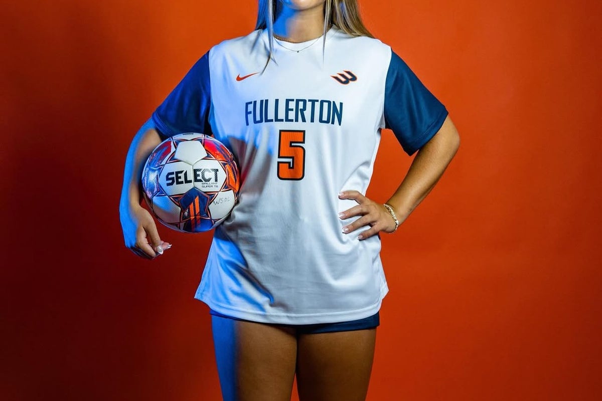 Lauren Turner, Cal State Fullerton soccer star, dies after six week coma following horrific crash