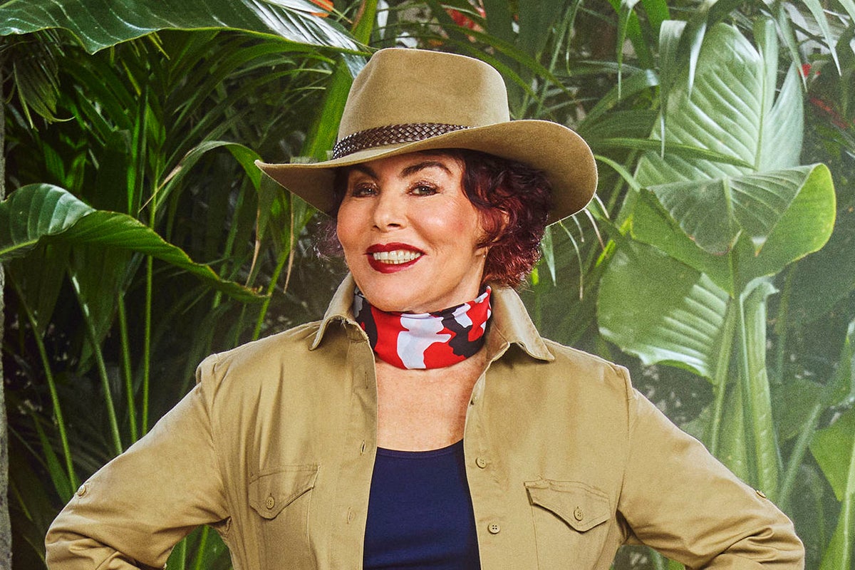 I&rsquo;m A Celebrity star Ruby Wax makes admission as she bonds with fellow campmate over Botox