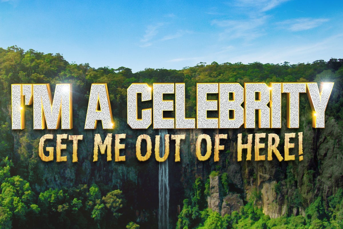 Image for I’m a Celebrity winner crowned in emotional finale